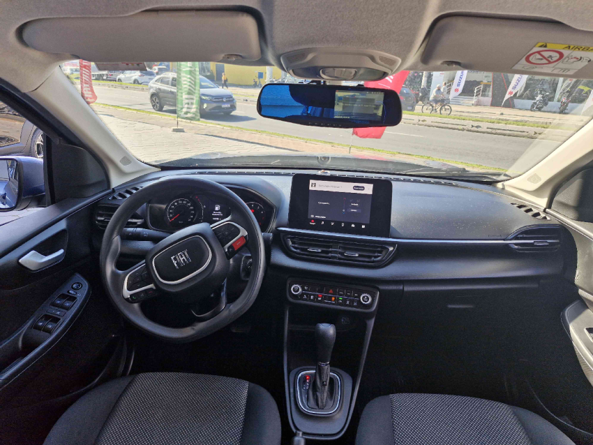 fiat pulse 1.0 turbo 200 flex audace cvt 4p automatico 2022