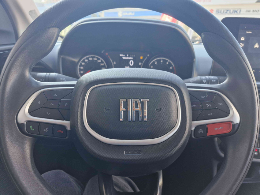 fiat pulse 1.0 turbo 200 flex audace cvt 4p automatico 2022