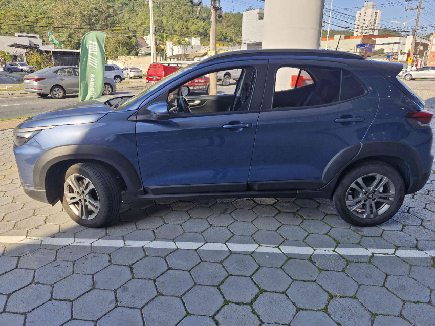 fiat pulse 1.0 turbo 200 flex audace cvt 4p automatico 2022