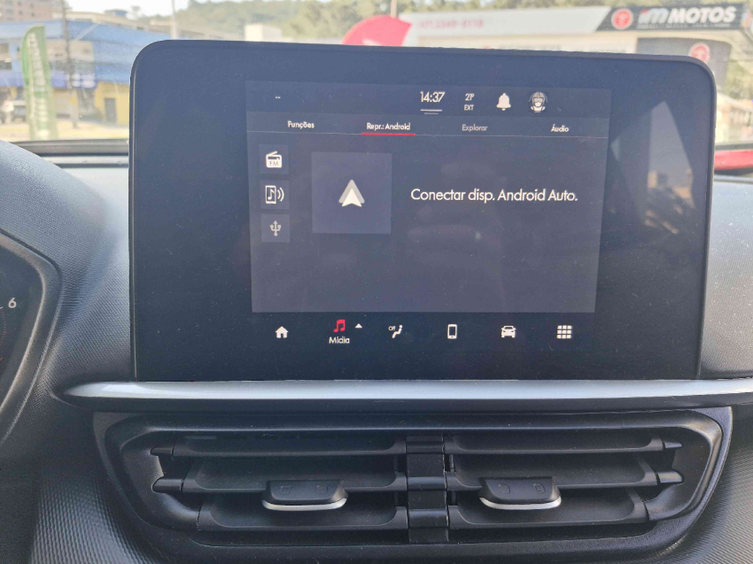 fiat pulse 1.0 turbo 200 flex audace cvt 4p automatico 2022