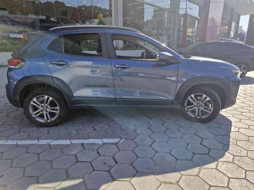 fiat pulse 1.0 turbo 200 flex audace cvt 4p automatico 2022