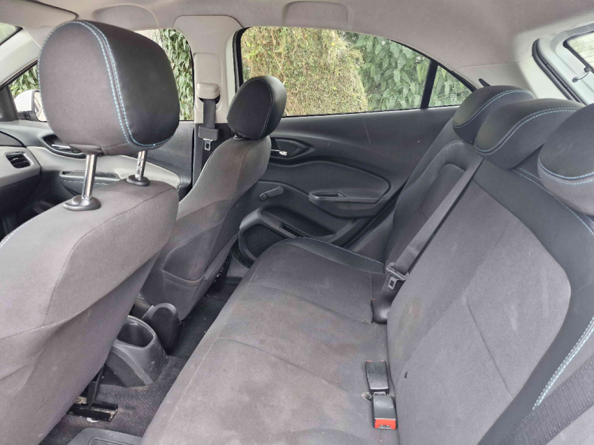 chevrolet onix 1.0 mpfi lt 8v flex 4p manual 2019