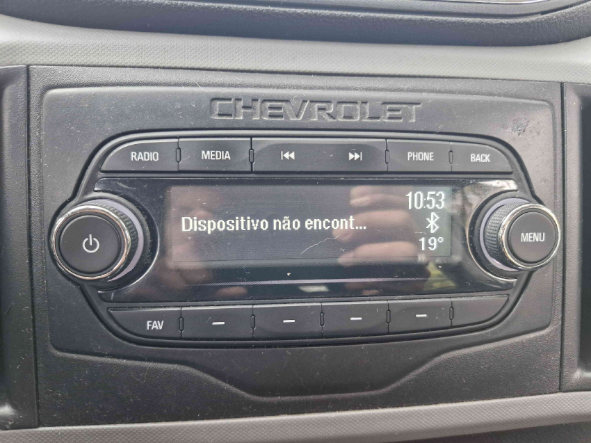 chevrolet onix 1.0 mpfi lt 8v flex 4p manual 2019