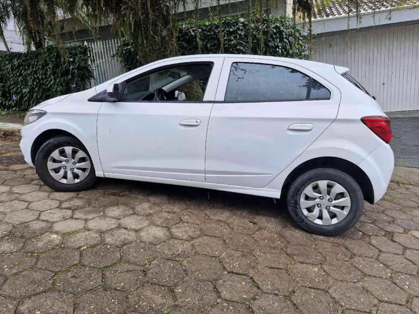 chevrolet onix 1.0 mpfi lt 8v flex 4p manual 2019