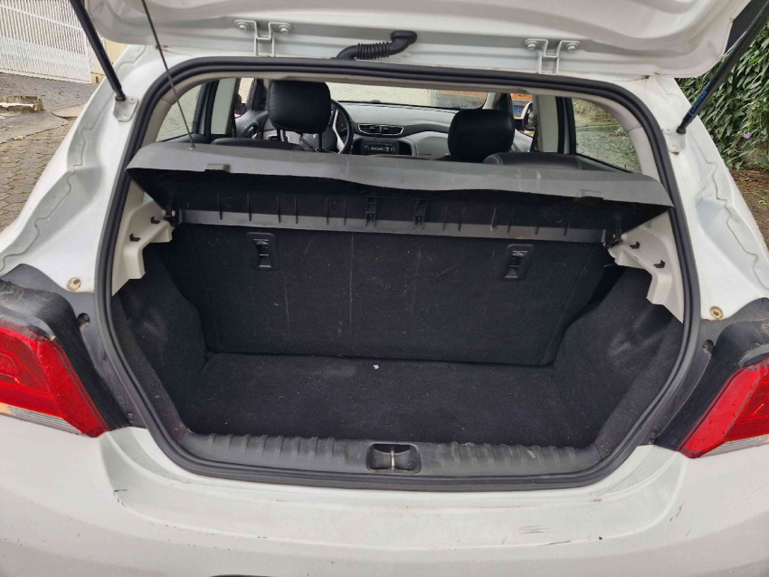 chevrolet onix 1.0 mpfi lt 8v flex 4p manual 2019