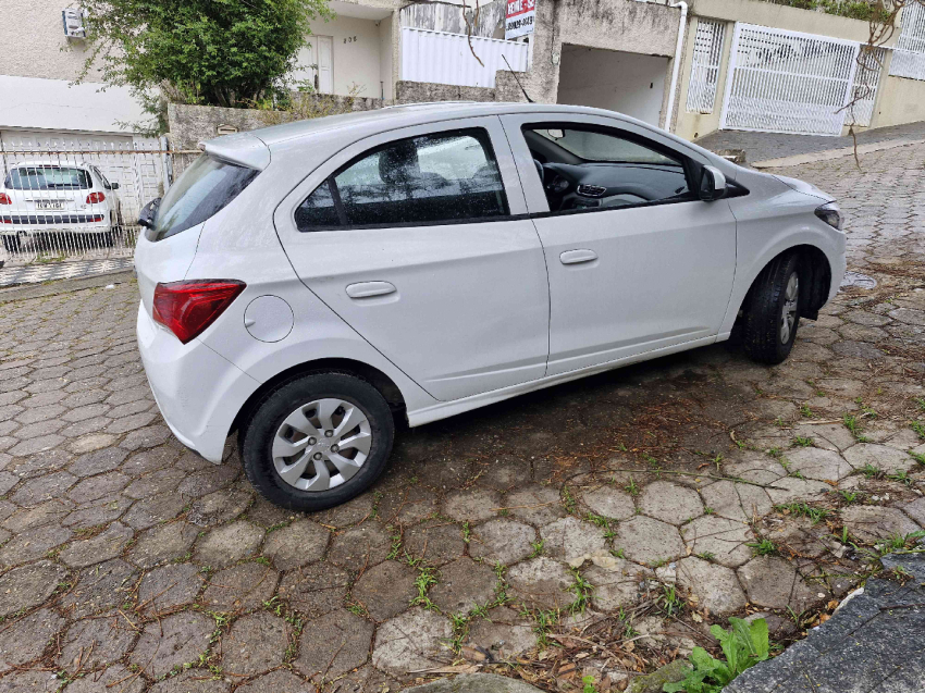 chevrolet onix 1.0 mpfi lt 8v flex 4p manual 2019