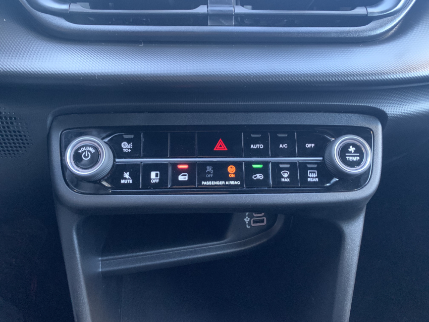 fiat pulse 1.0 turbo 200 flex cvt 4p automatico 2026