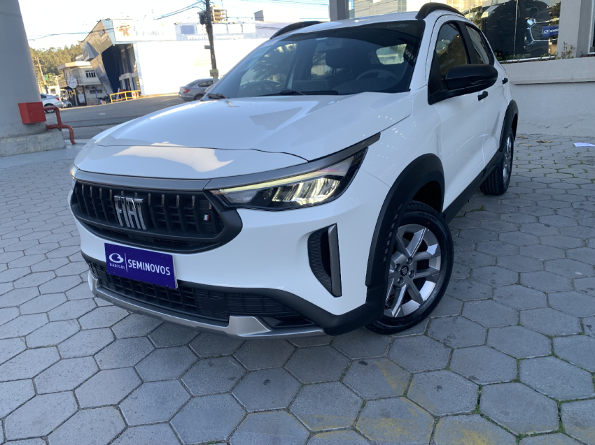 fiat pulse 1.0 turbo 200 flex cvt 4p automatico 2026