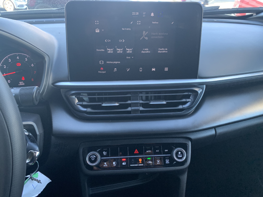 fiat pulse 1.0 turbo 200 flex cvt 4p automatico 2026