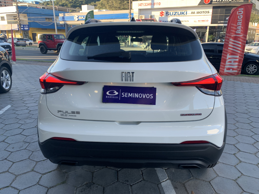 fiat pulse 1.0 turbo 200 flex cvt 4p automatico 2026