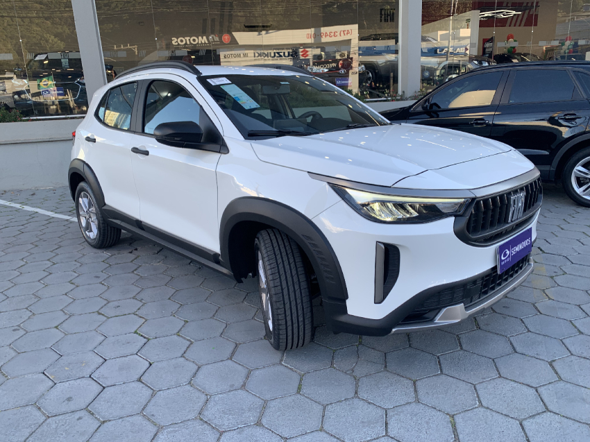 fiat pulse 1.0 turbo 200 flex cvt 4p automatico 2026
