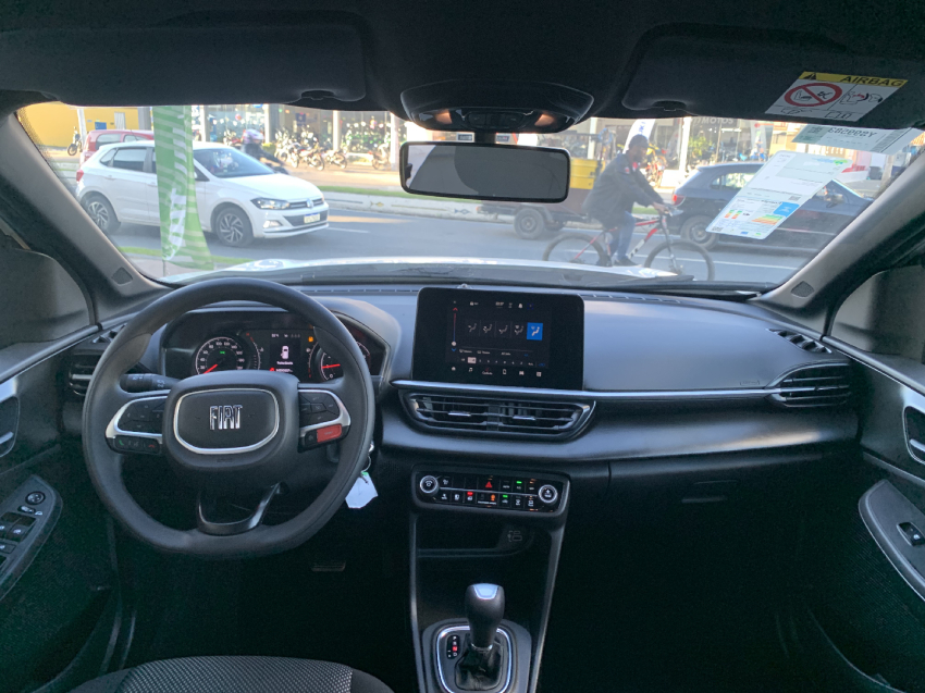 fiat pulse 1.0 turbo 200 flex cvt 4p automatico 2026