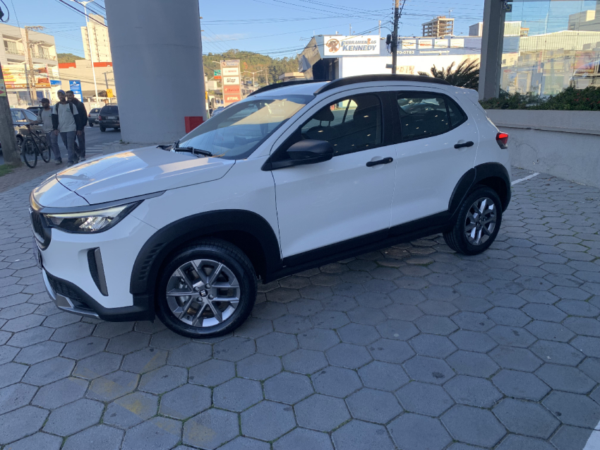 fiat pulse 1.0 turbo 200 flex cvt 4p automatico 2026
