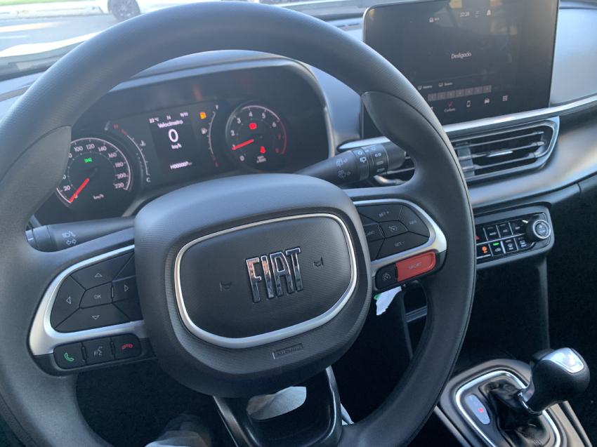 fiat pulse 1.0 turbo 200 flex cvt 4p automatico 2026