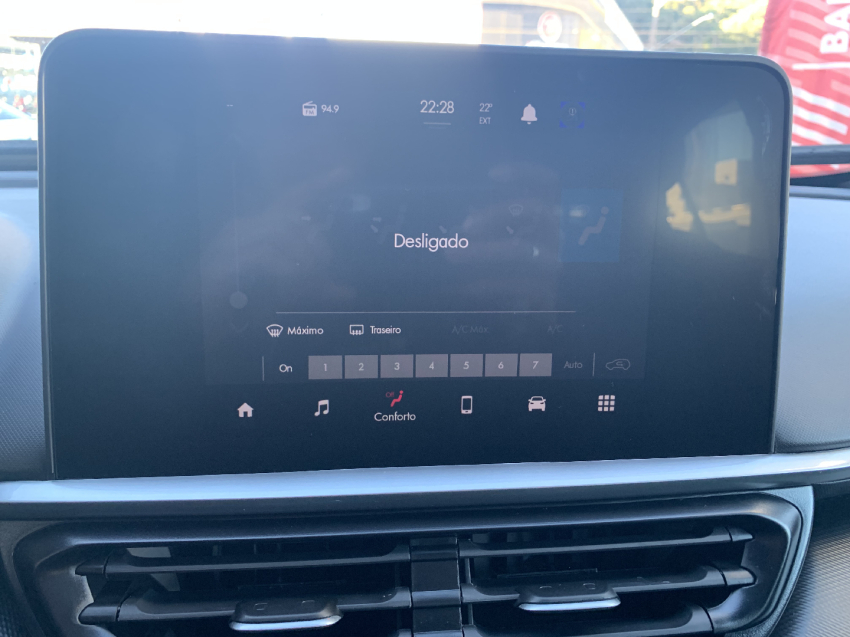fiat pulse 1.0 turbo 200 flex cvt 4p automatico 2026
