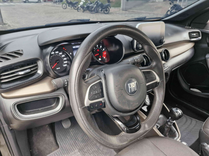 fiat argo 1.0 firefly flex drive manual 4p 2022