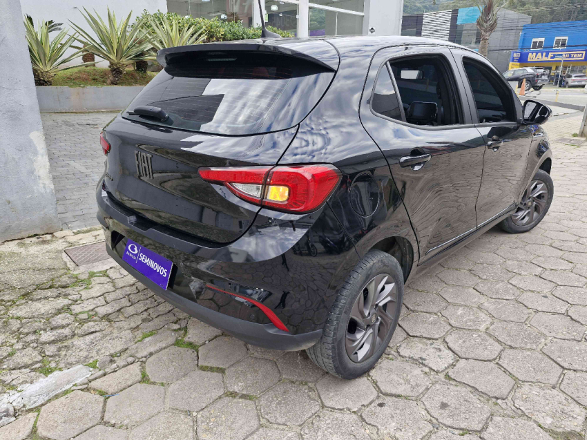 fiat argo 1.0 firefly flex drive manual 4p 2022