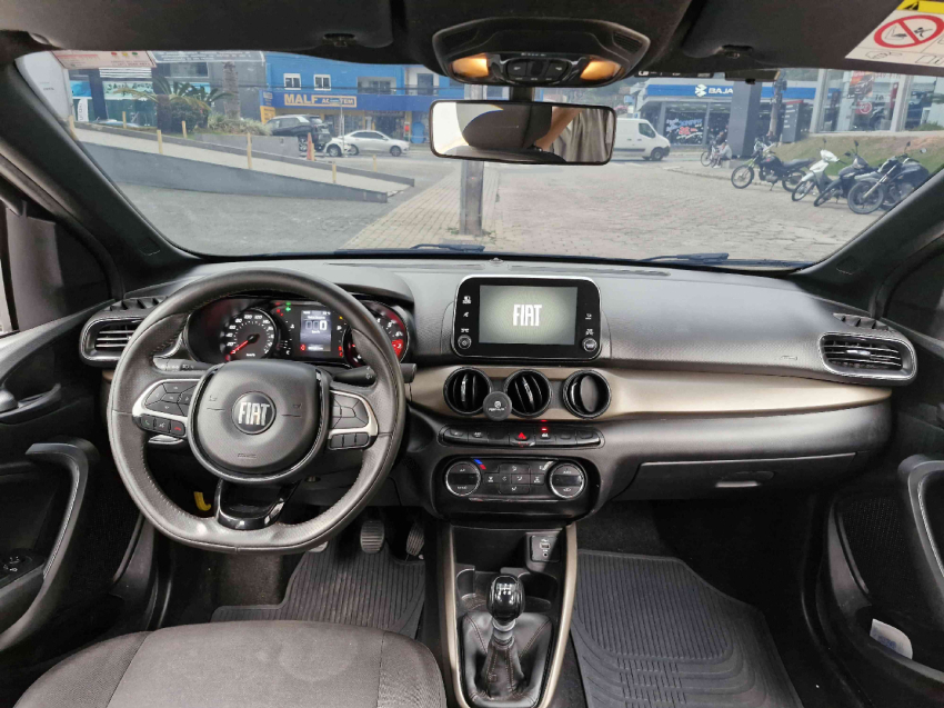 fiat argo 1.0 firefly flex drive manual 4p 2022