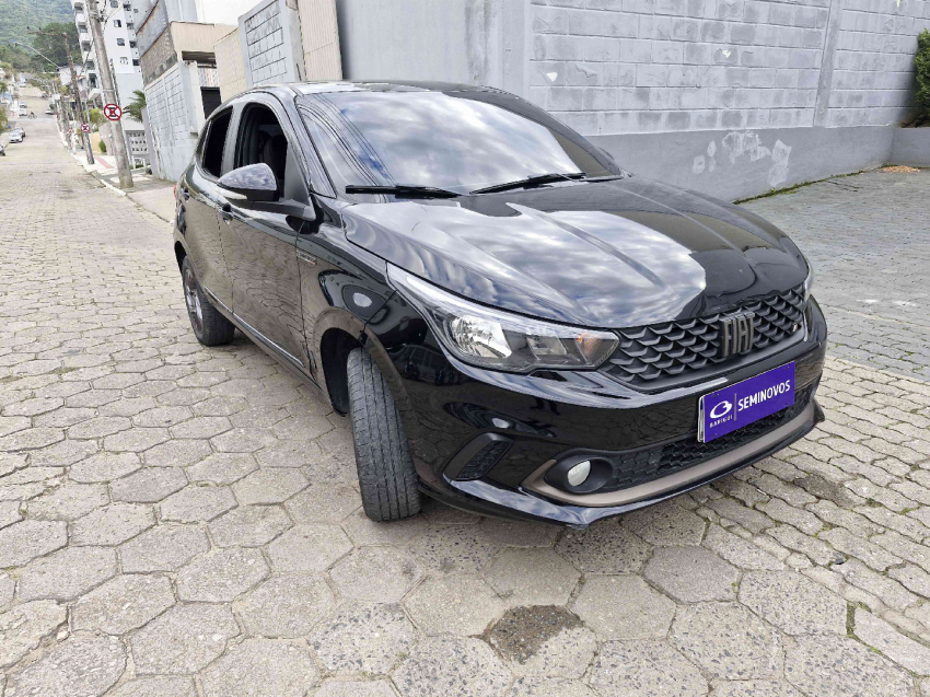fiat argo 1.0 firefly flex drive manual 4p 2022