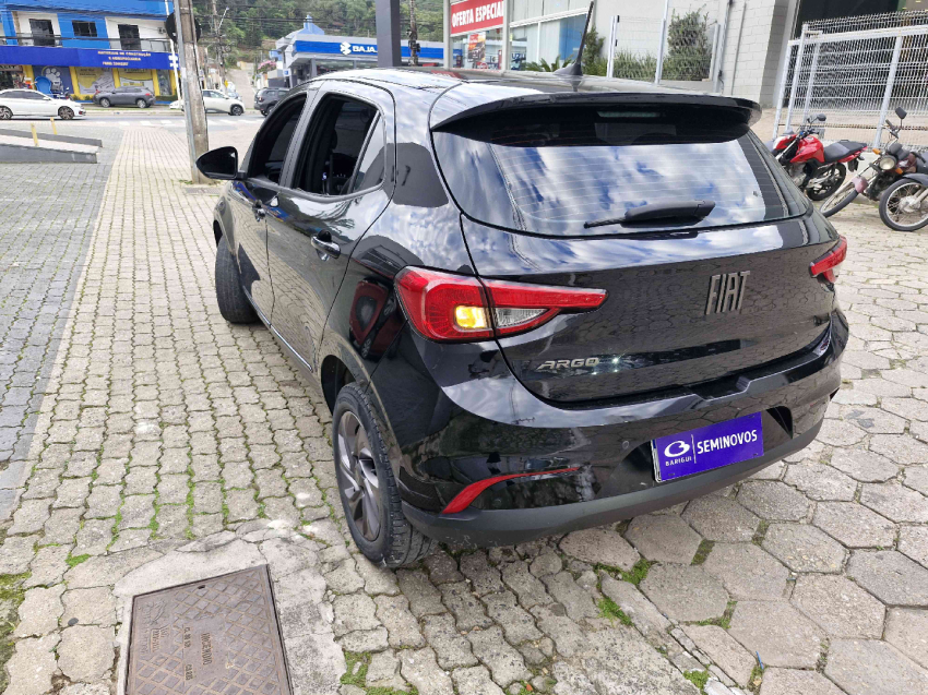 fiat argo 1.0 firefly flex drive manual 4p 2022