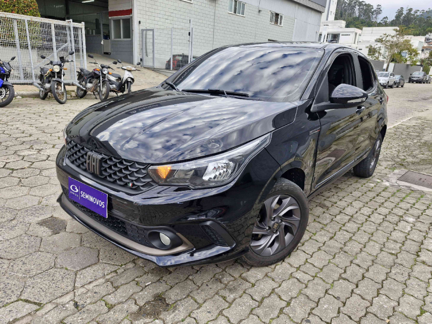 fiat argo 1.0 firefly flex drive manual 4p 2022