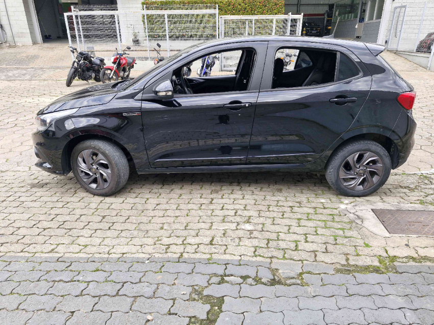 fiat argo 1.0 firefly flex drive manual 4p 2022