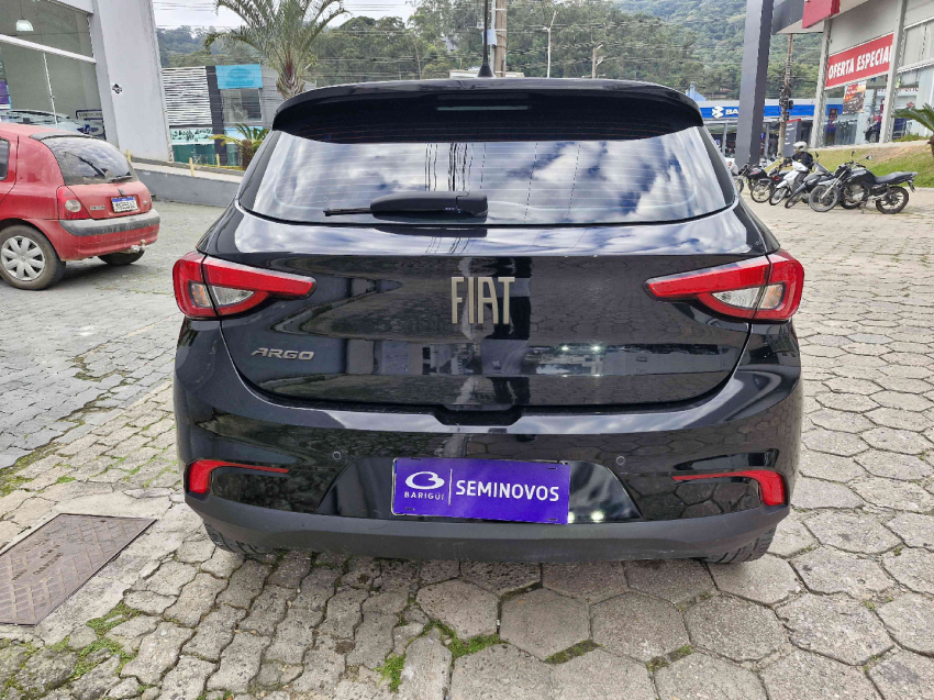 fiat argo 1.0 firefly flex drive manual 4p 2022