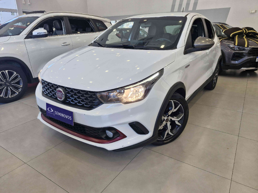 fiat argo 1.8 e.torq flex hgt at6 4p automatico 2020
