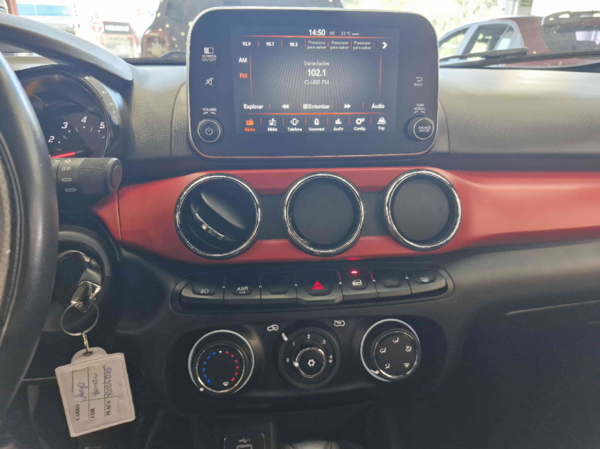 fiat argo 1.8 e.torq flex hgt at6 4p automatico 2020