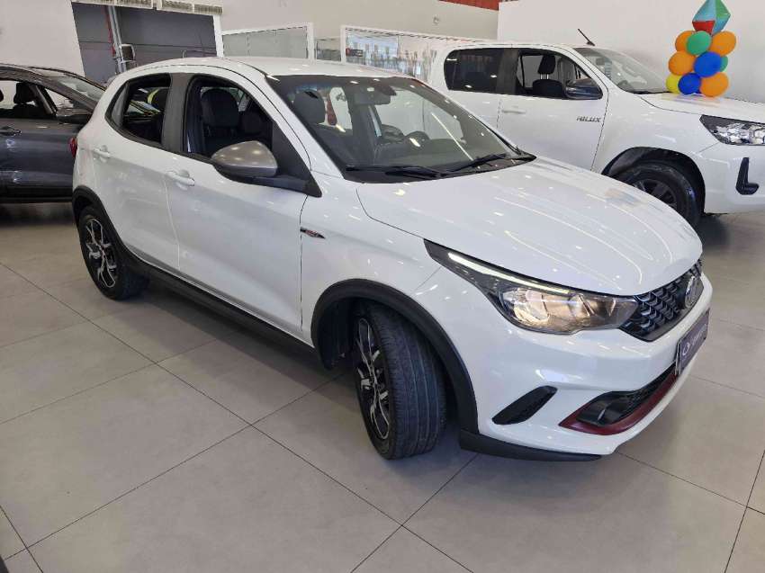 fiat argo 1.8 e.torq flex hgt at6 4p automatico 2020