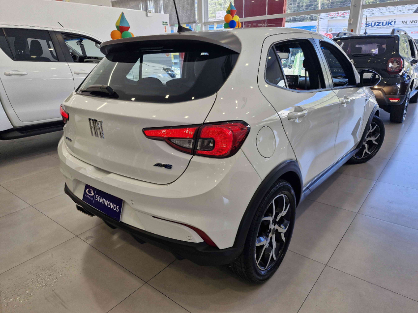 fiat argo 1.8 e.torq flex hgt at6 4p automatico 2020