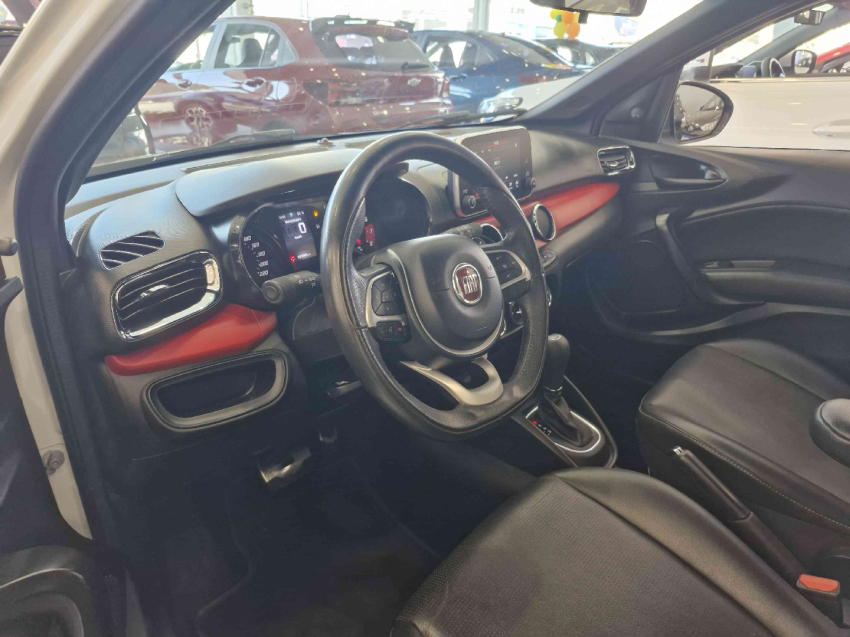 fiat argo 1.8 e.torq flex hgt at6 4p automatico 2020