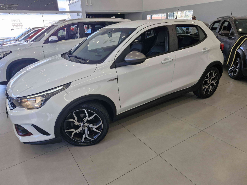 fiat argo 1.8 e.torq flex hgt at6 4p automatico 2020