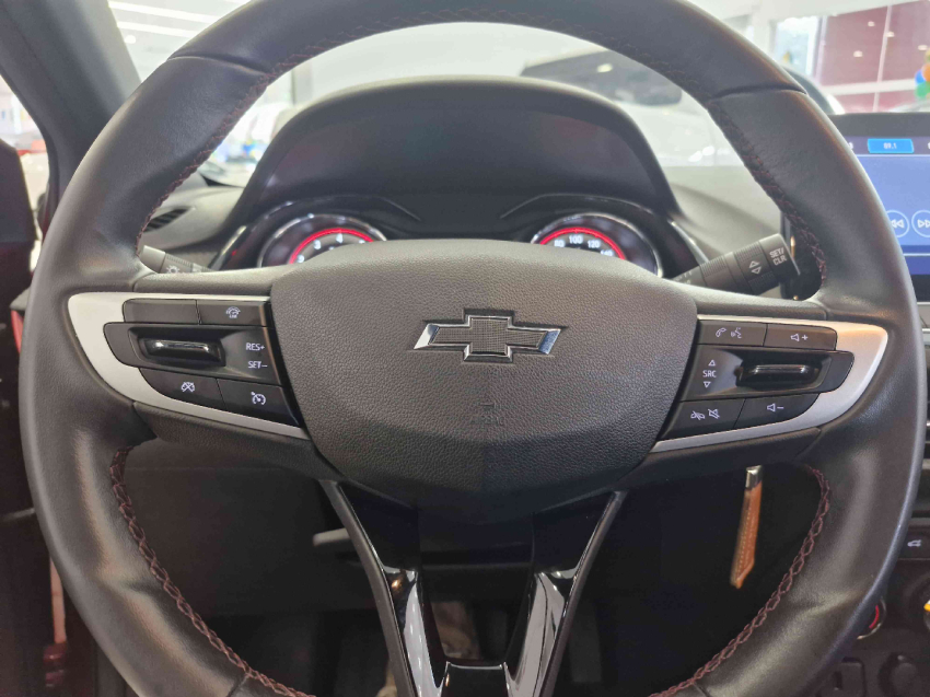chevrolet onix 1.0 turbo flex rs automatico 4p 2023