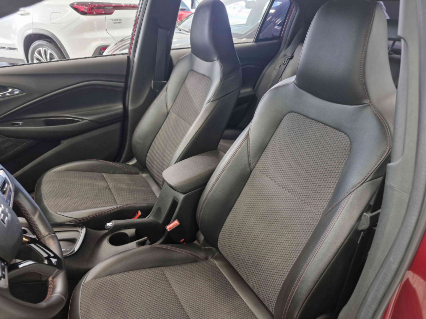 chevrolet onix 1.0 turbo flex rs automatico 4p 2023