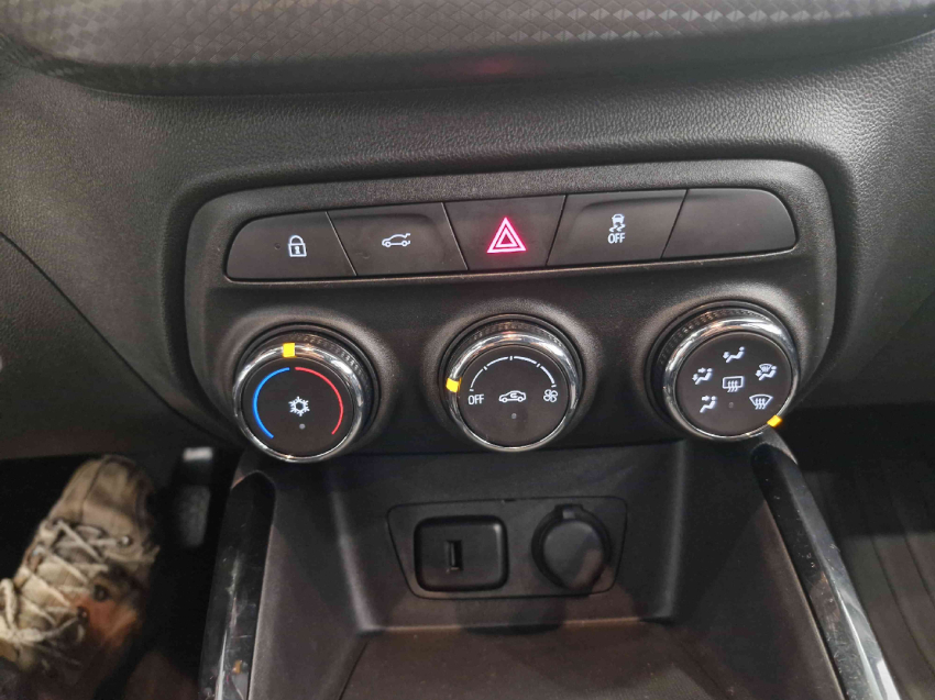 chevrolet onix 1.0 turbo flex rs automatico 4p 2023