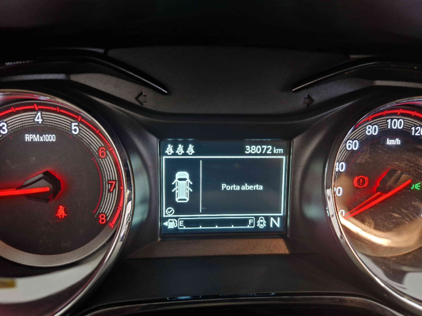 chevrolet onix 1.0 turbo flex rs automatico 4p 2023