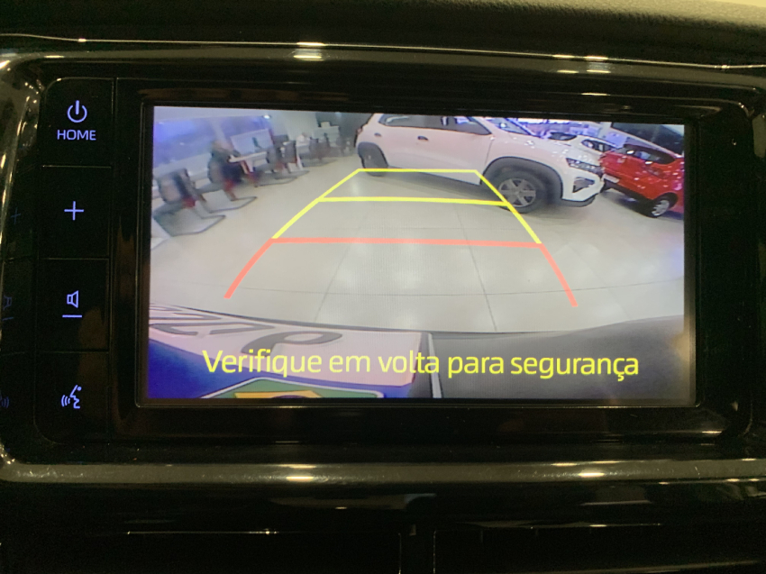 toyota yaris 1.5 16v flex x way connect multidrive 4p automatico 2022