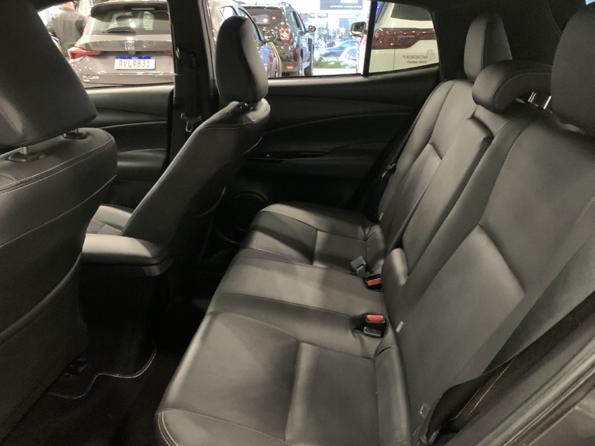 toyota yaris 1.5 16v flex x way connect multidrive 4p automatico 2022