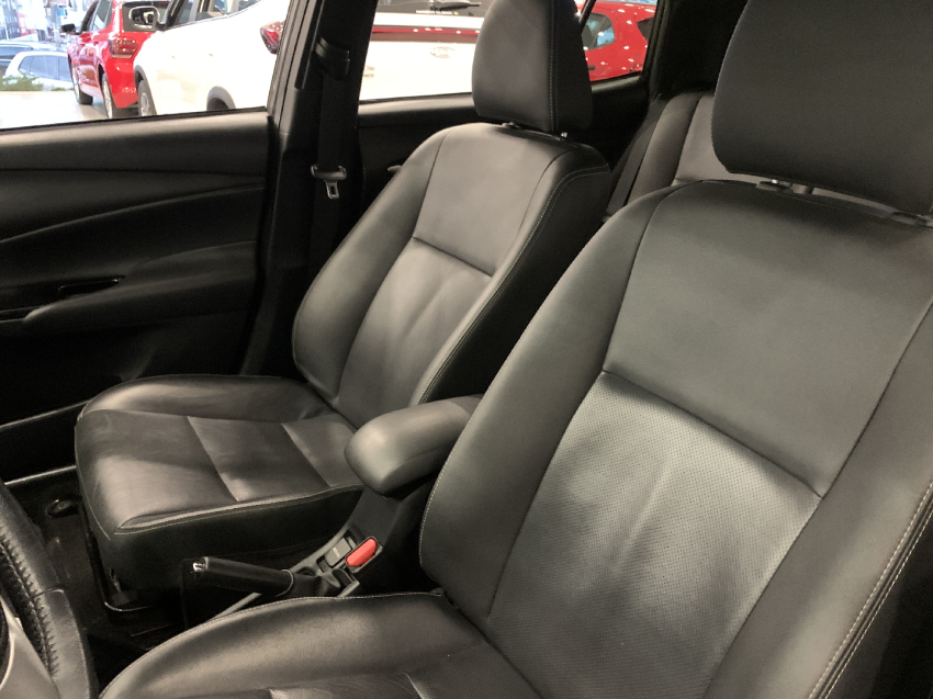 toyota yaris 1.5 16v flex x way connect multidrive 4p automatico 2022