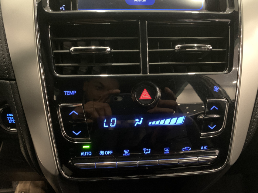 toyota yaris 1.5 16v flex x way connect multidrive 4p automatico 2022