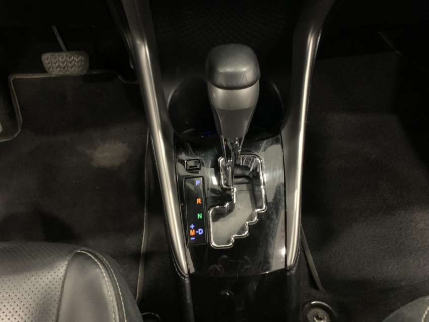 toyota yaris 1.5 16v flex x way connect multidrive 4p automatico 2022