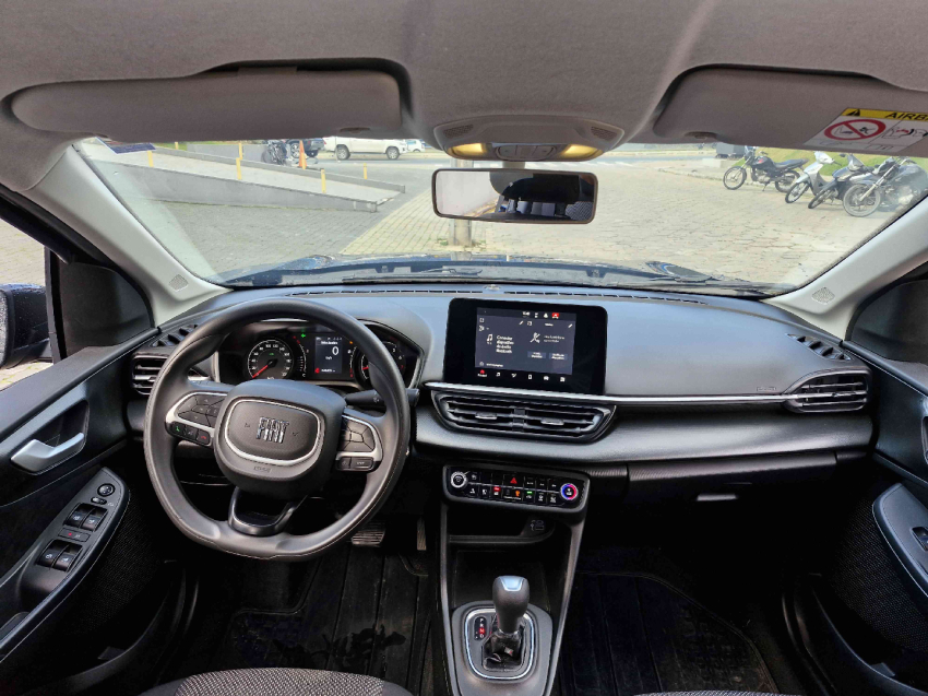 fiat pulse 1.3 flex drive cvt 4p automatico 2023