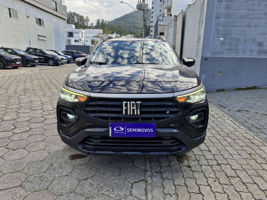 fiat pulse 1.3 flex drive cvt 4p automatico 2023