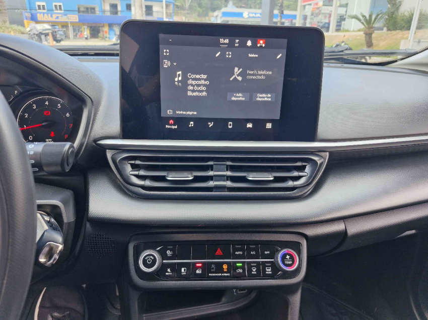 fiat pulse 1.3 flex drive cvt 4p automatico 2023