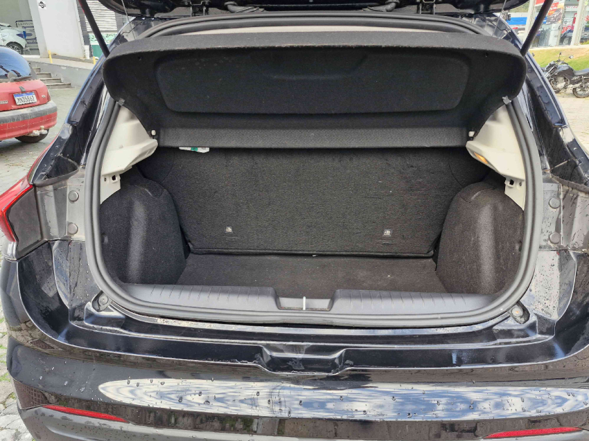 fiat pulse 1.3 flex drive cvt 4p automatico 2023