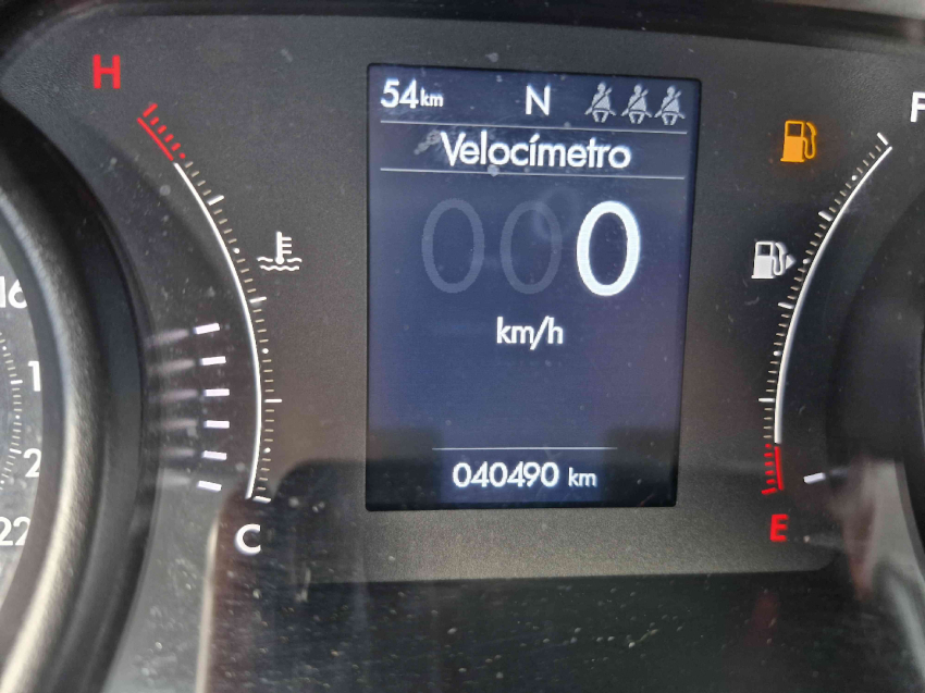 fiat pulse 1.3 flex drive cvt 4p automatico 2023