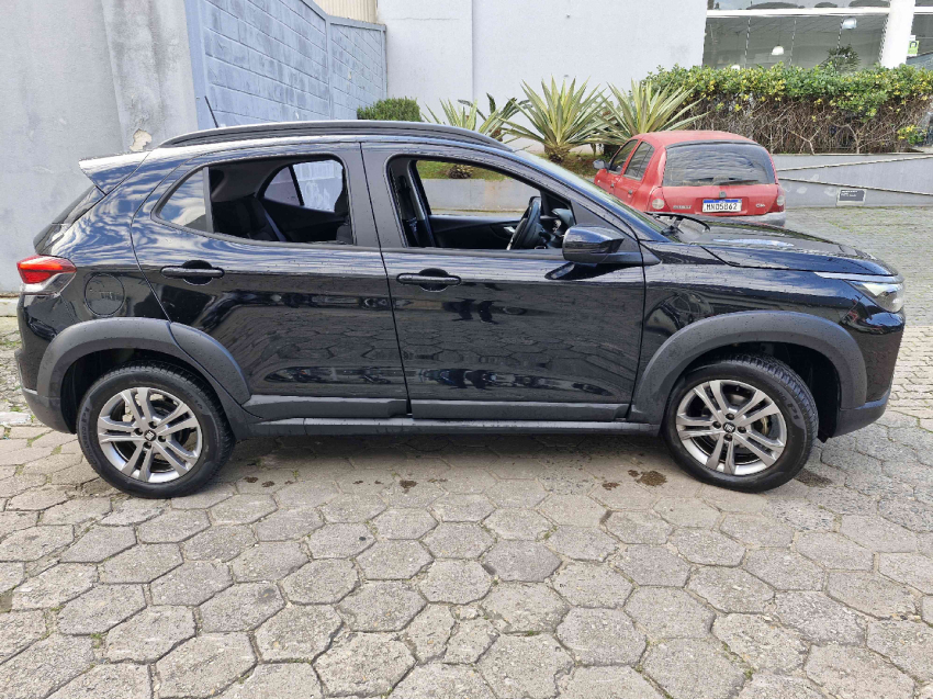 fiat pulse 1.3 flex drive cvt 4p automatico 2023
