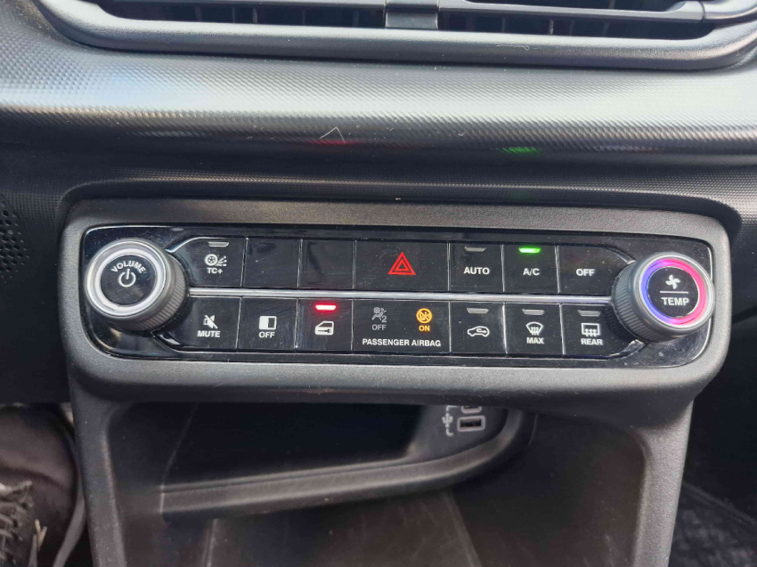 fiat pulse 1.3 flex drive cvt 4p automatico 2023