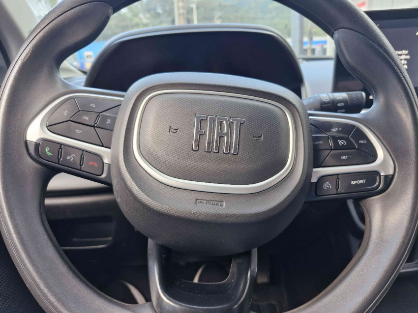 fiat pulse 1.3 flex drive cvt 4p automatico 2023